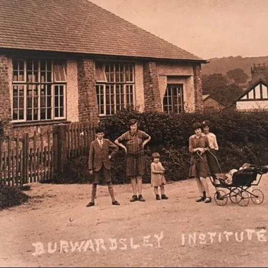 Children Institute