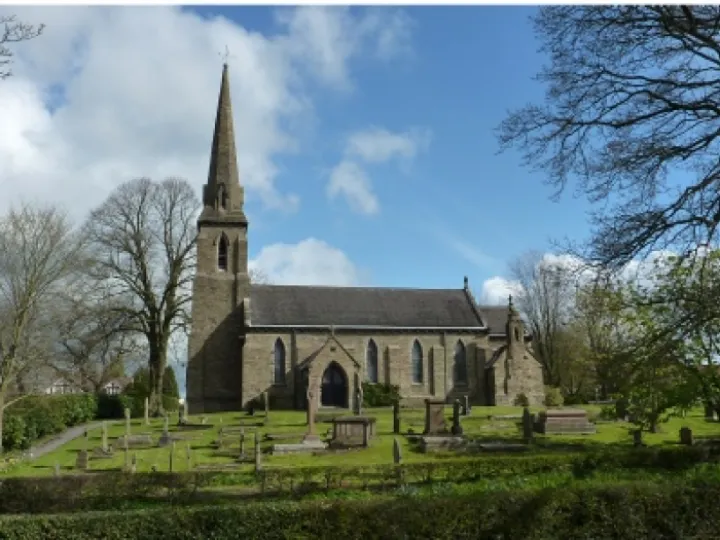 St Thomas