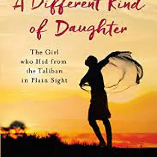 AMC different daughter