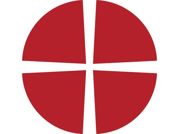 Orb&Cross Red