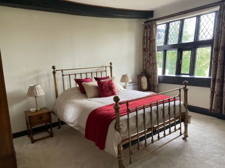 tudor rose 3