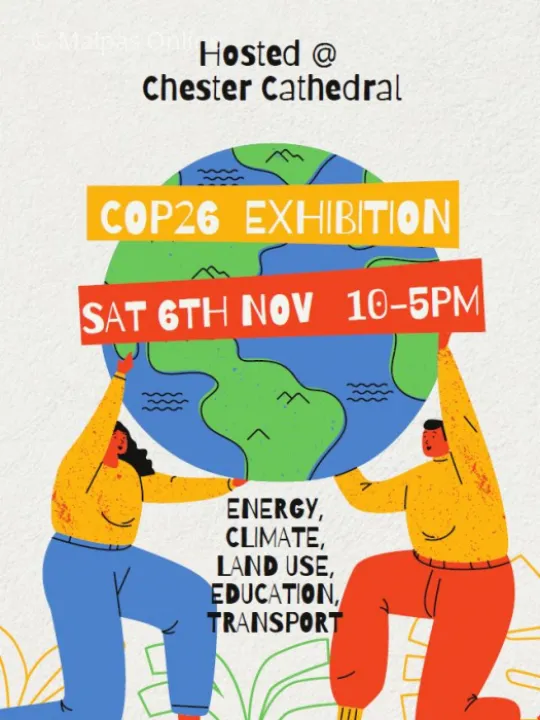 Cop 26