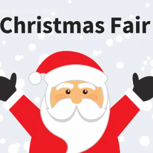 Christmas Fair image