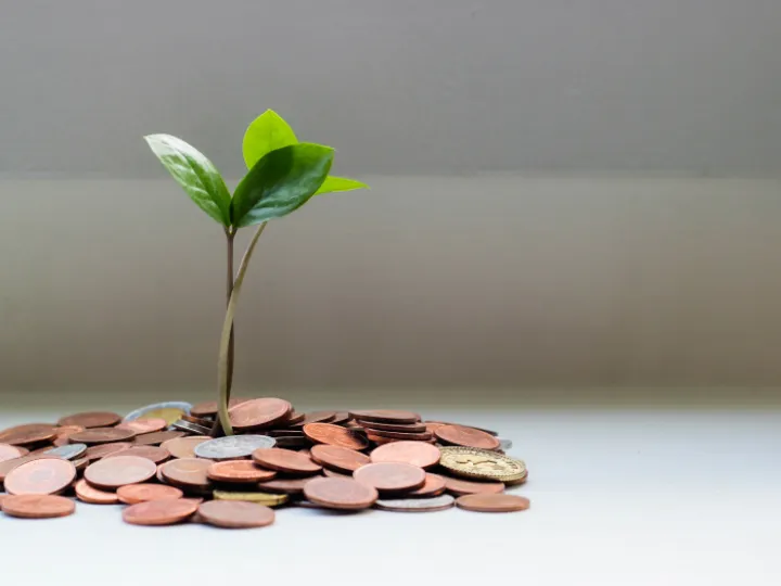 Grant funding