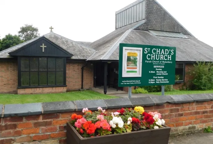 St Chads profile