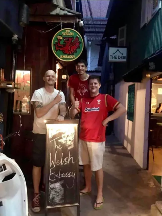 Owners