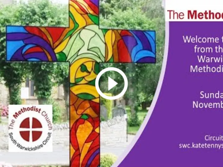 SWC Worship