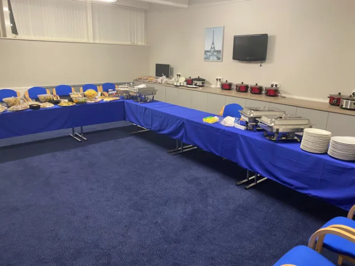 Buffet 22-11-21C