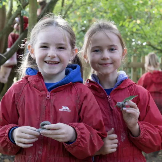 Forest School