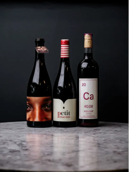 Linden Stores Wine