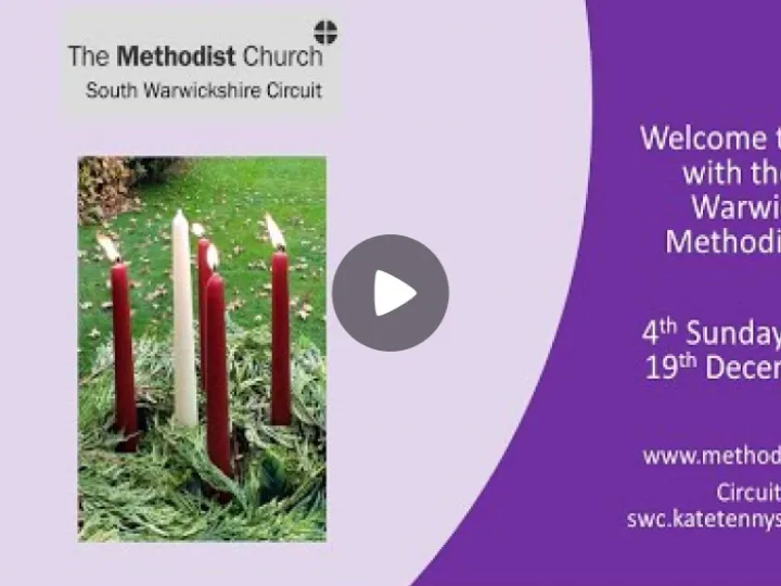 SWC Worship