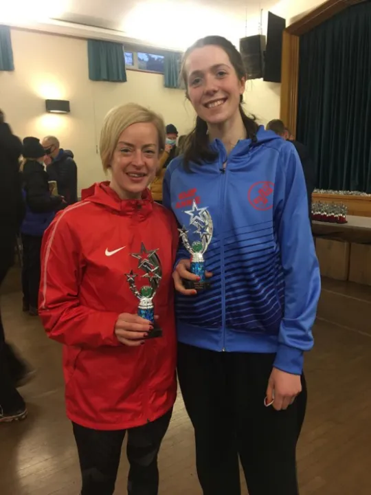 Annie Lowe Xc