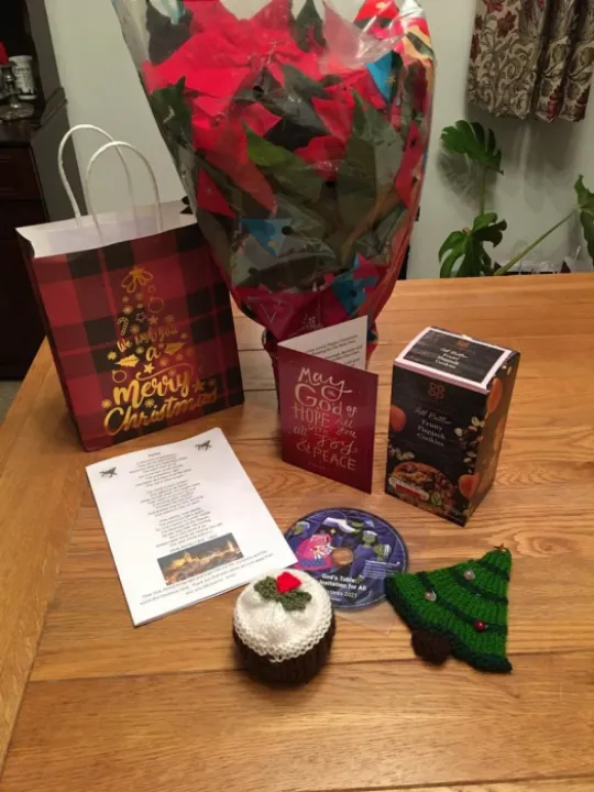 goodies