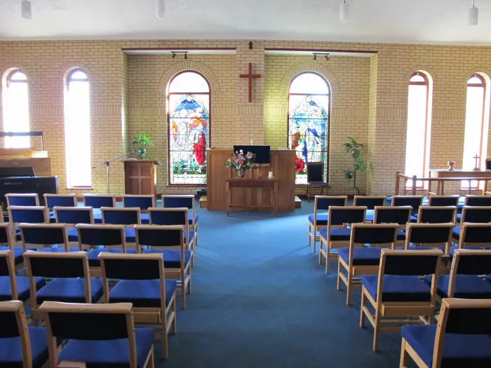 SANCTUARY