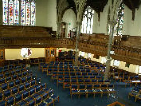 Sanctuary