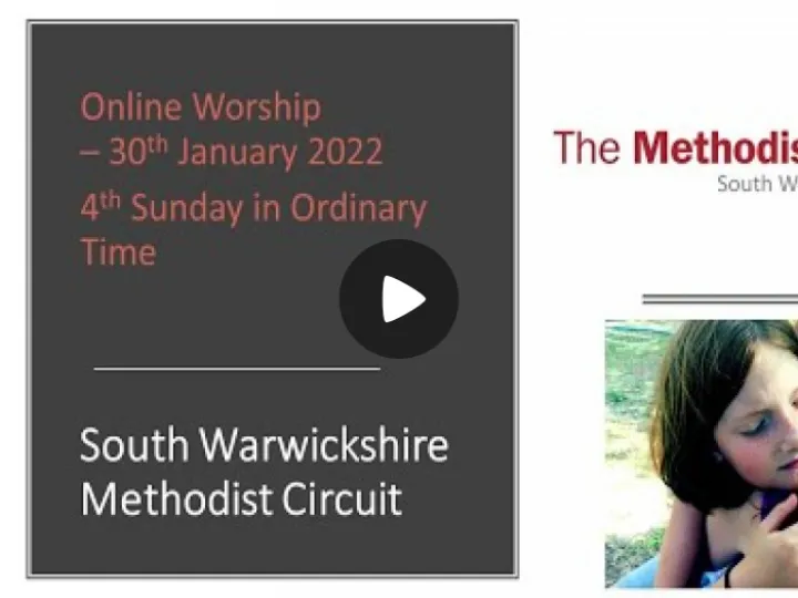 SWC Worship