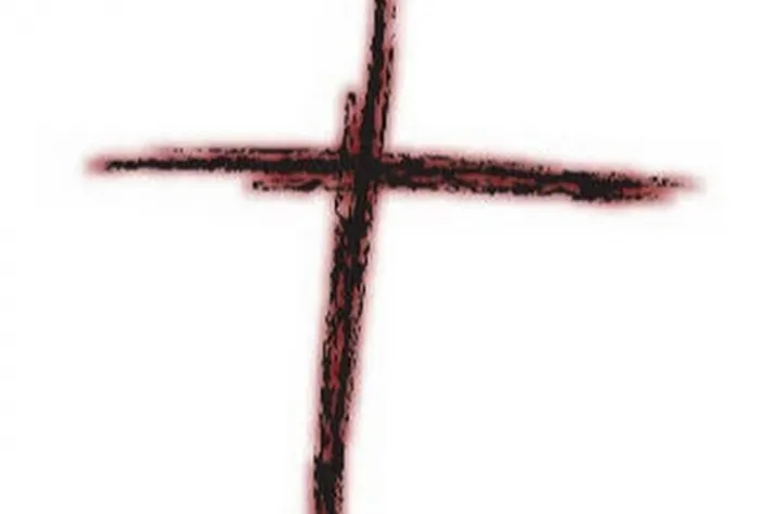 Logo &ndash; cross