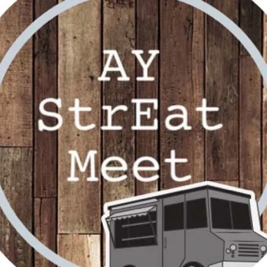 StreetFood Logo 01