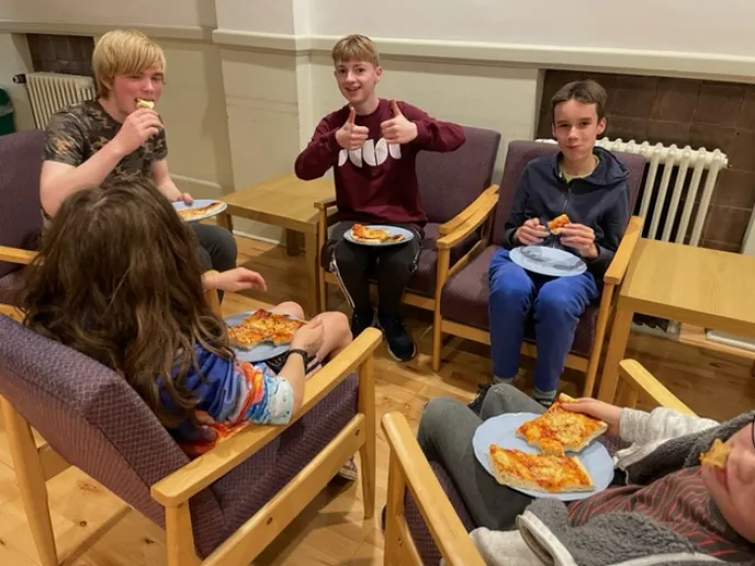 Pizza