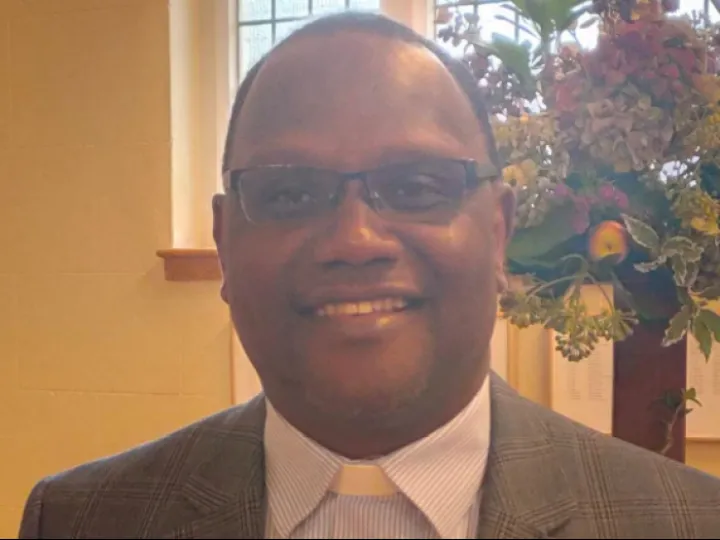 George Quarm