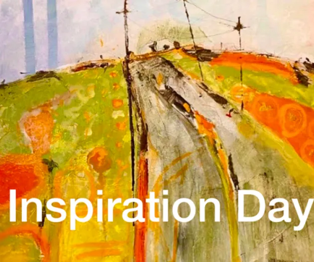 Inspiration Day