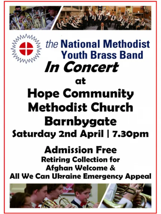 NMYBB poster
