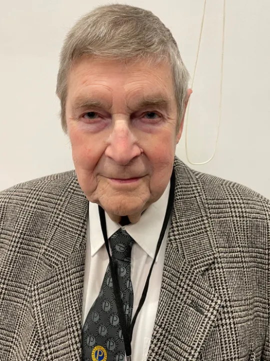 Douglas Crossley