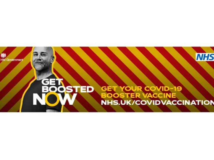 covid booster
