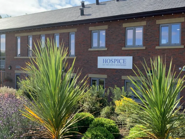 Hospice