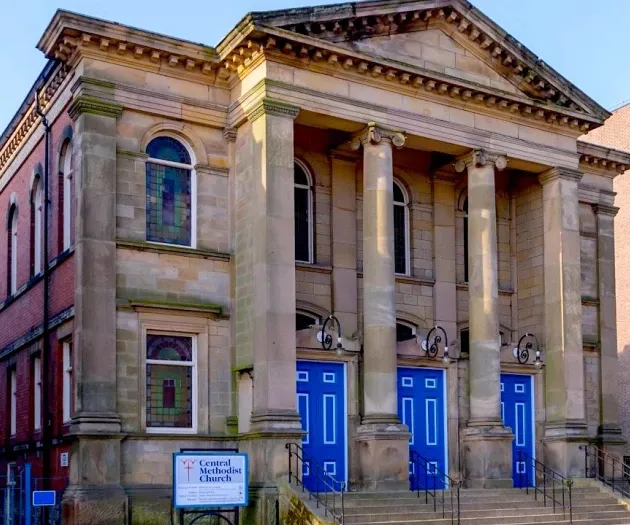 Central Methodist Church