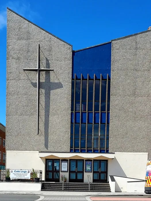 Church 07-06-22