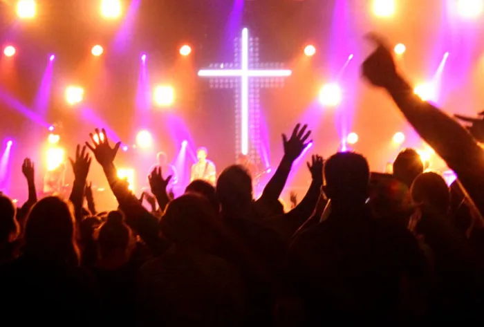 worship-experience