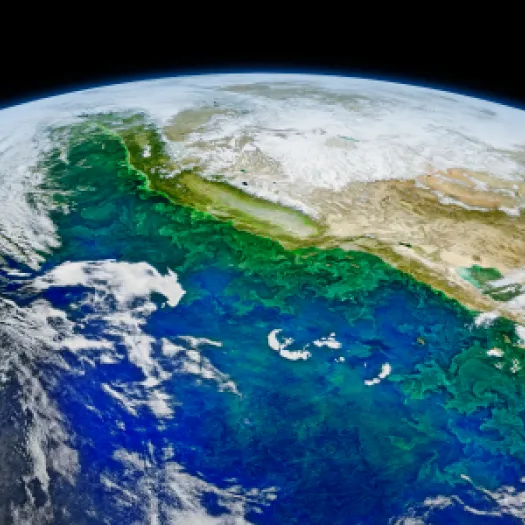 Earth