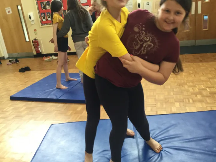 Judo (7)