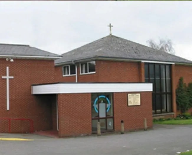 Daventry