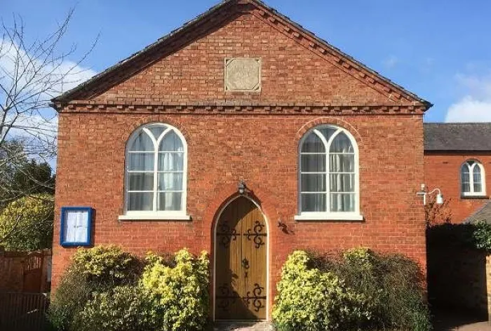 Kibworth methodist