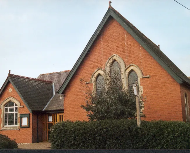 Bilton