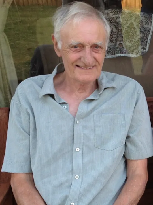 Samuel Earnest White