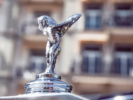 Rolls Royce