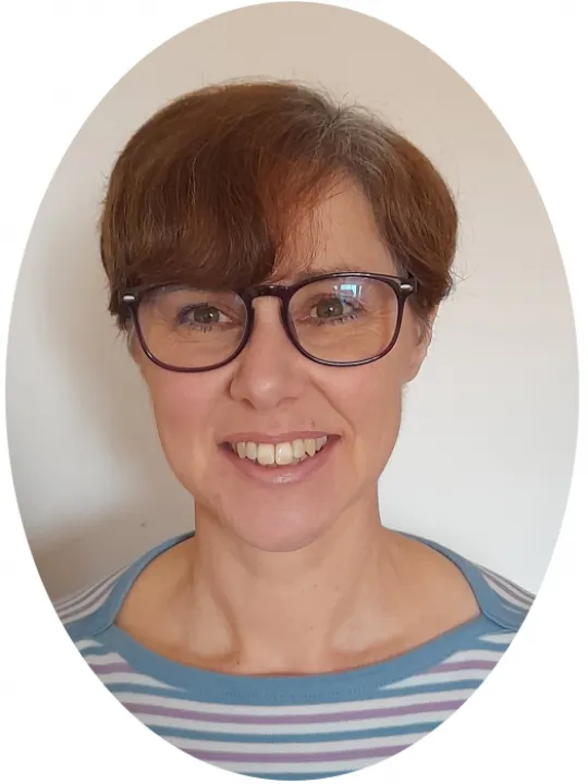 Susan Parsons