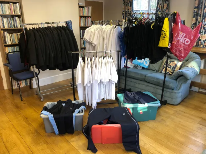 Uniform bank at scartho 2