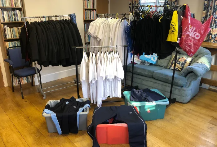 Uniform bank at scartho 2