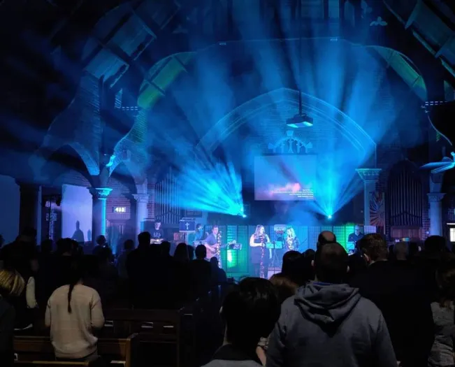 New Song Cafe &ndash; SJR