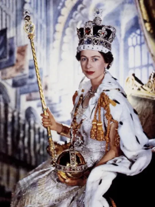 Queen Elizabeth II