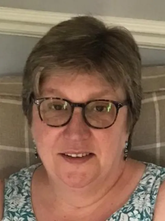 Jacqui Cameron