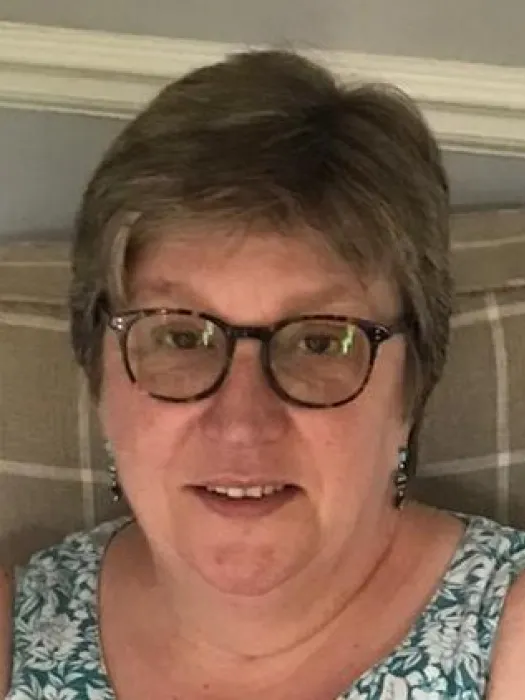 Jacqui Cameron