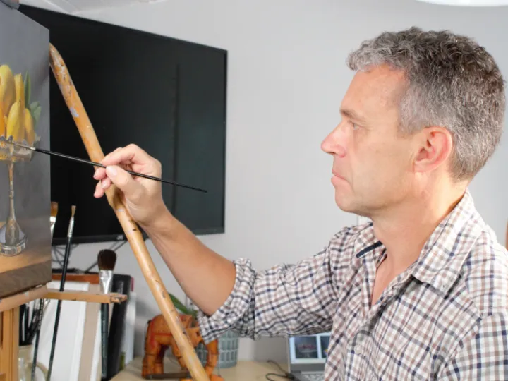 Dave Painting