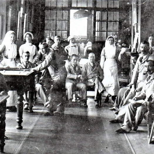 Bolling Hospital