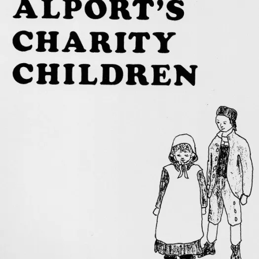 Richard Alports Charity Children