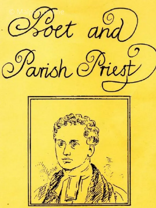 Poet and Parish Priest 2